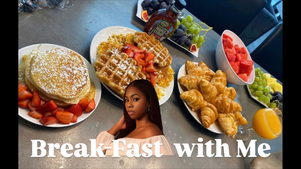 Breakfast With Me 🍳 | Live Morning Routine + Easy Egg Omelette (Real Life Talk)