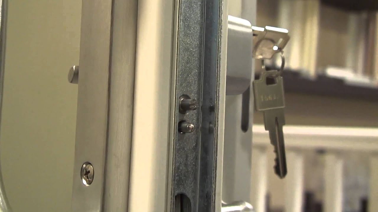 Sliding Patio Doors | 2 Point Locking Mechanism | Fort Worth, TX