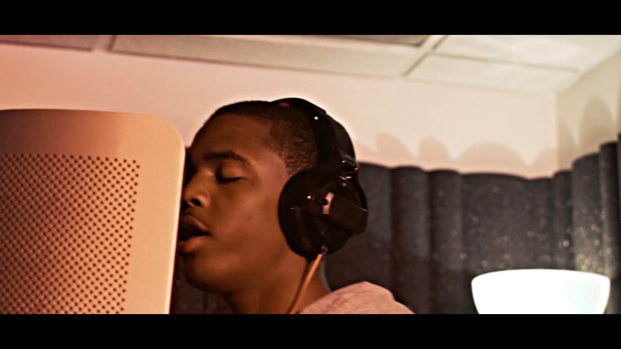 9000 Rondae - Better Days (Official Music Video)