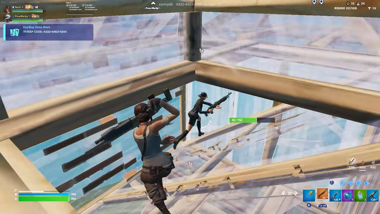 Feelings 🖤 + Best Controller Settings For AIMBOT/Piece Control 🧩