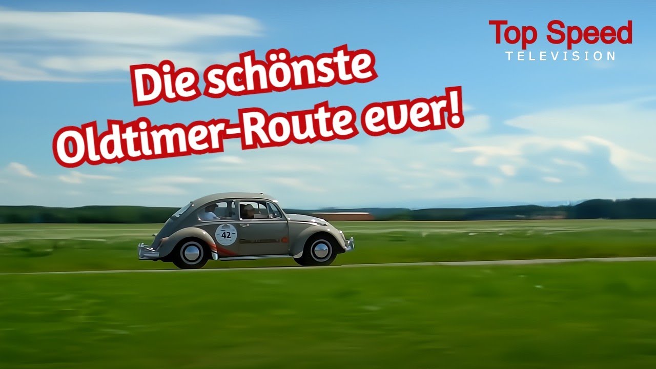 Top Speed 10-Seen-Classic-Rallye 2022