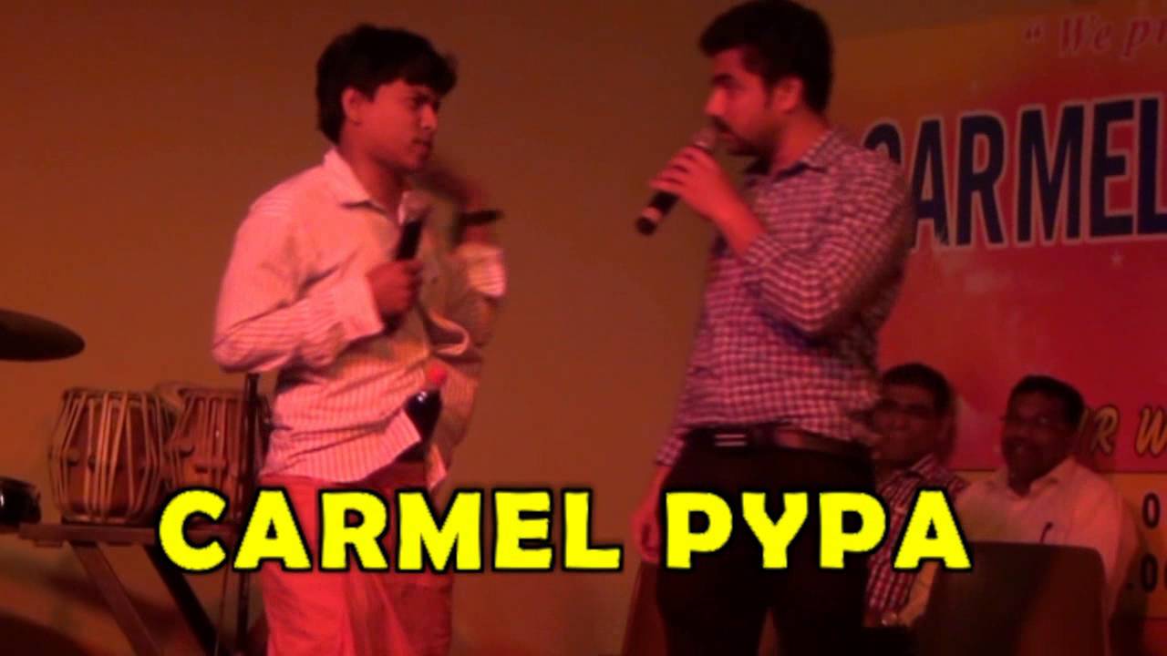 CARMEL I.P.C ABU DHABI