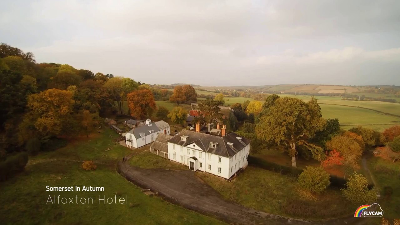 Alfoxton Hotel, Somerset
