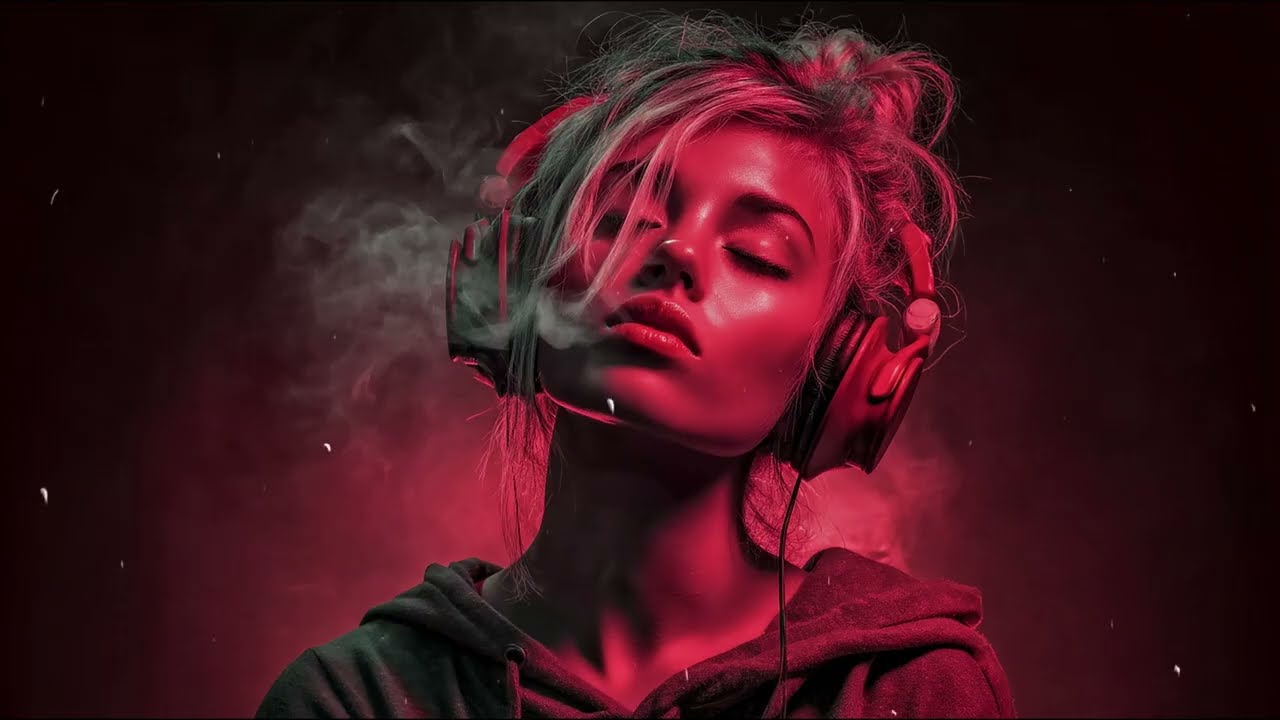 Deep Hause | Smoke Mood — Deep House 2026 чилл‑микс | Vocal House, Nu Disco, вайбы для вождения