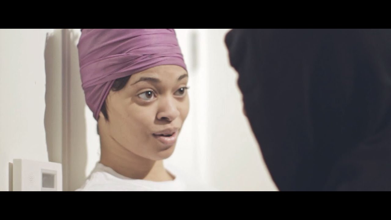 Iamdominiquelee - Lie2Me [Official Music Video]