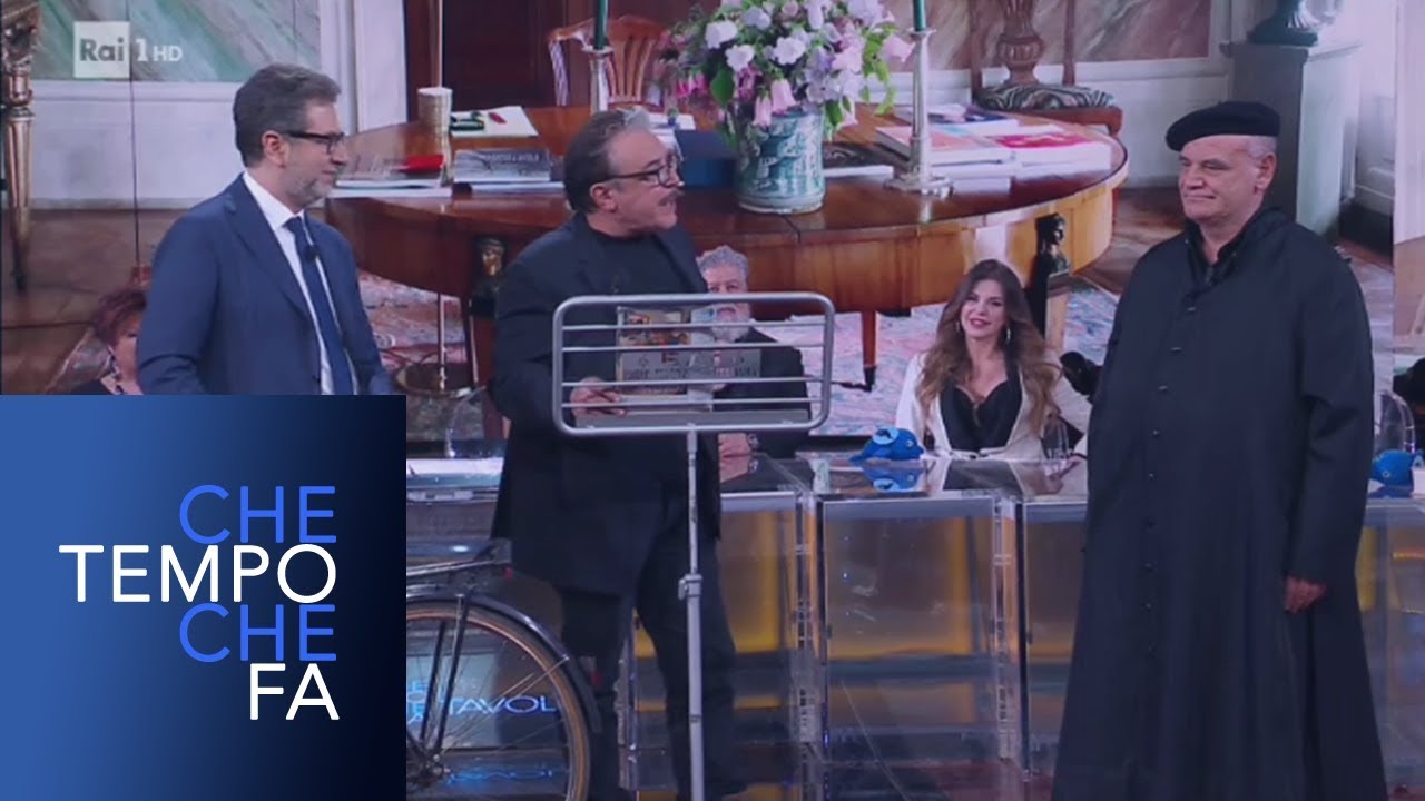 Il nuovo numero di 