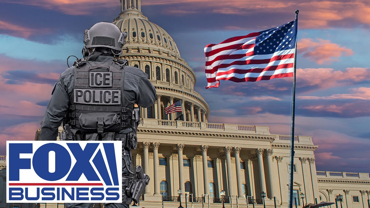 FOREIGN CONCERNS: Former FBI agent raises SERIOUS concern over organized agitation