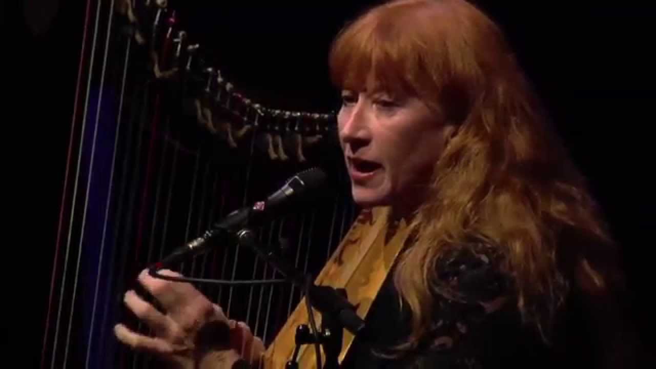 Performance: Canadian Celtic Musician Loreena McKennitt