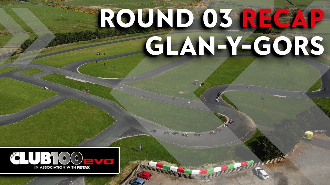 Pushing for a Podium | 2024 Club100 Sprints | Round 3 Glan-y-Gors (GYG)