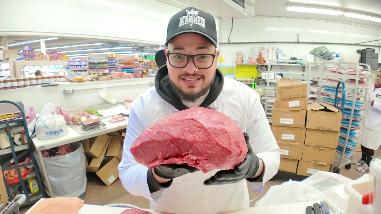 EL CORTE QUE POCOS CONOCEN: PEEL KNUCKLE A CORTES PERFECTOS