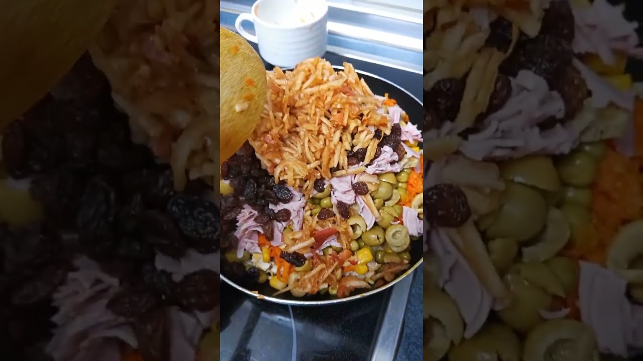 #SAUPICAO MUITO FACiO DE FAZE A MELHOR RECEITA PRO NATAl #