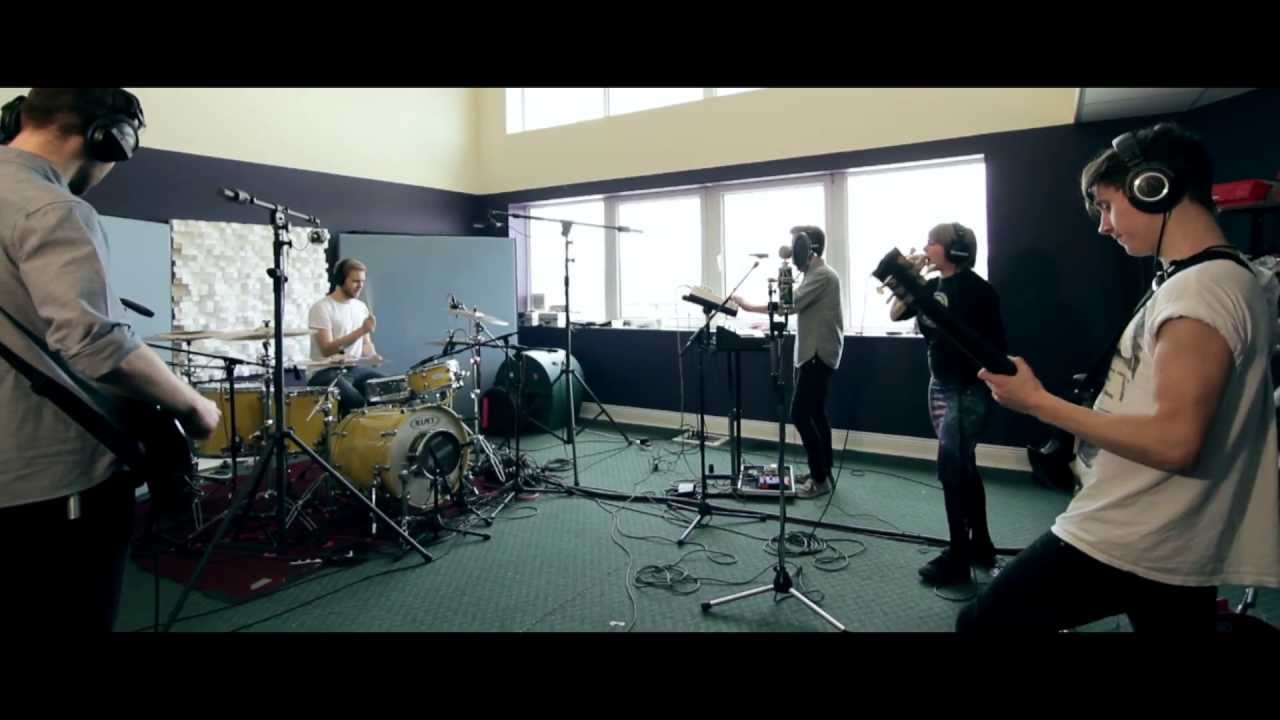 Rolo Tomassi - 