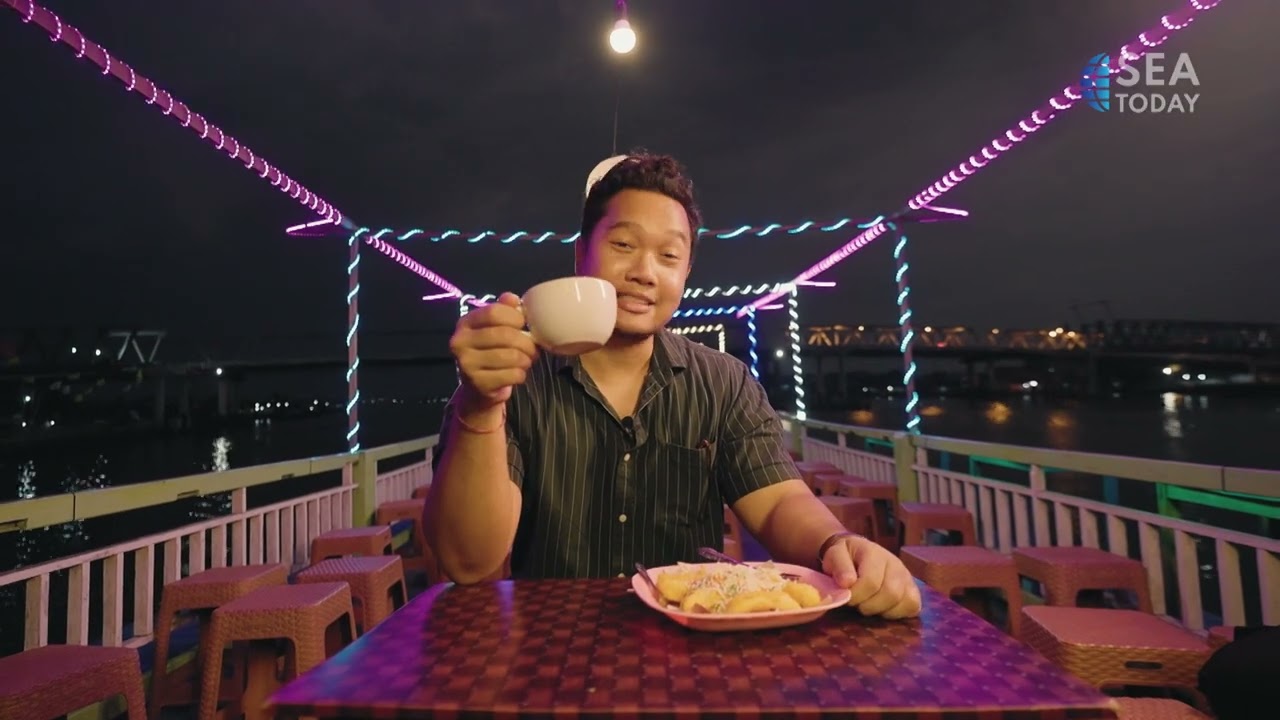 See Indonesia : Malay, Chinese And Dayak Uncovering West Kalimantan's Trifecta Of Cultures
