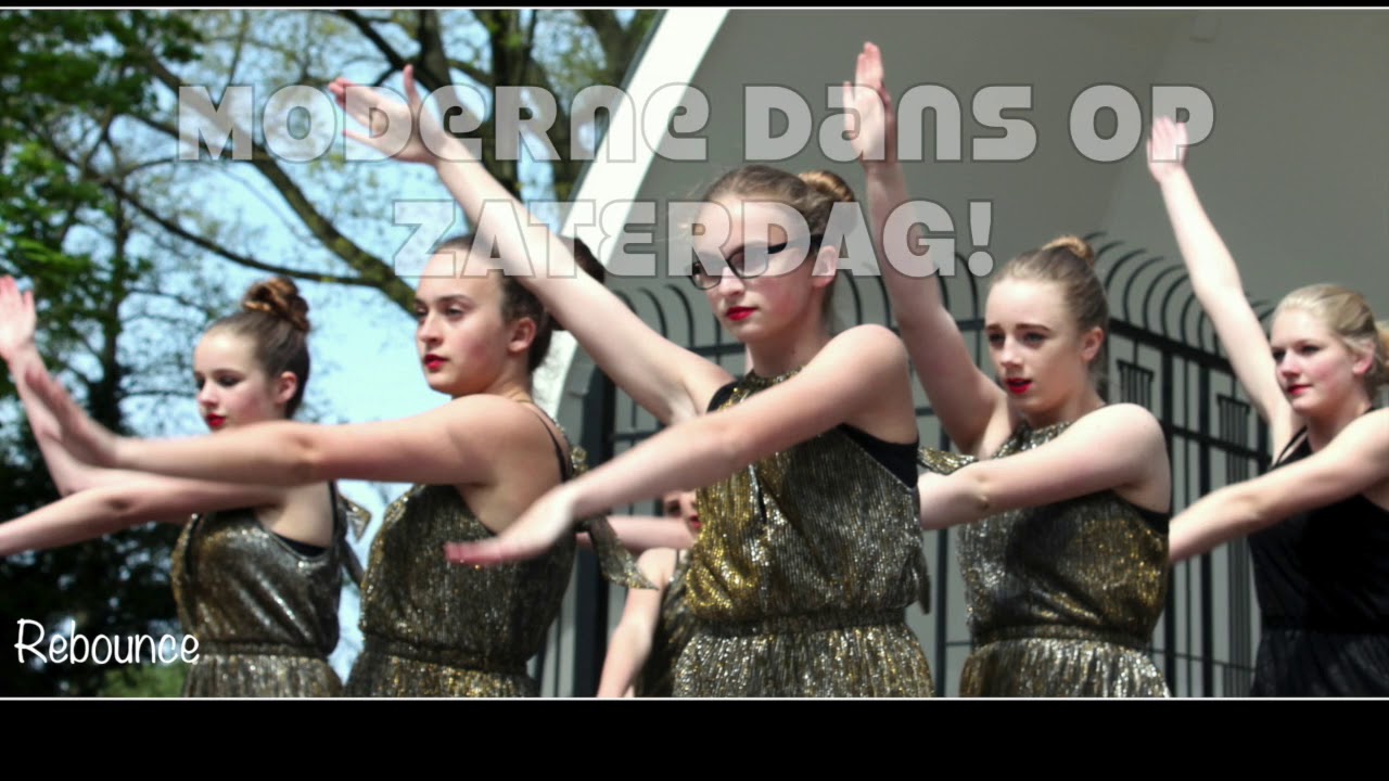 Dansschool ReBounce Schagen