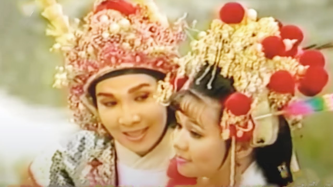 Phàn Lê Huệ Phá Hồng Thủy Trận Full - Cải Lương Vũ Linh - Ngọc Huyền | Cải Lương Hồ Quảng