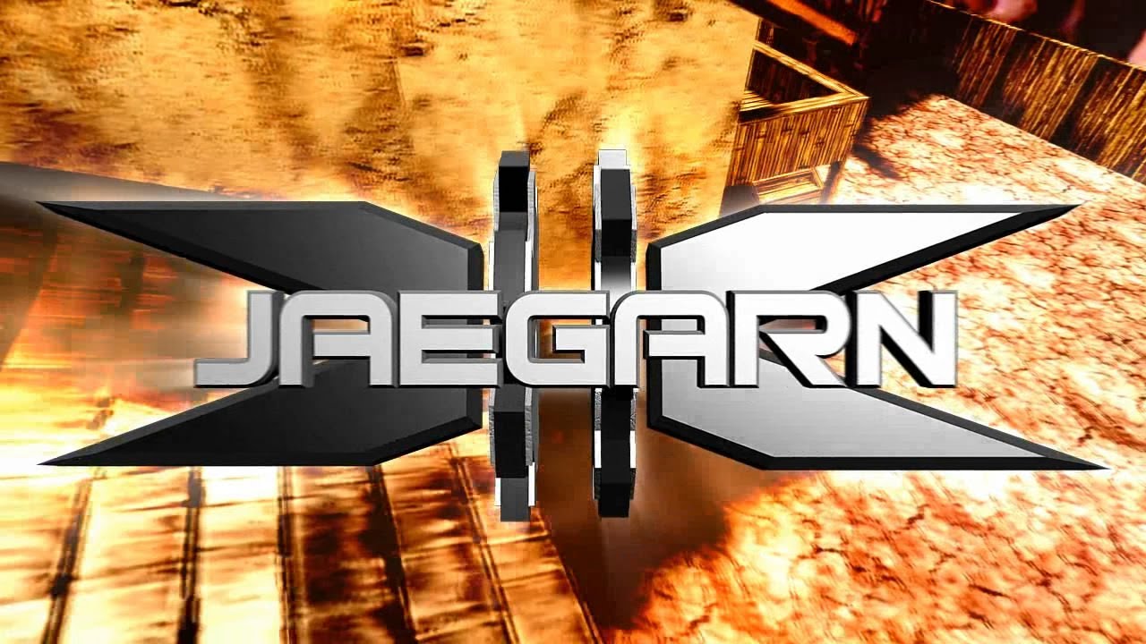 CS: Jaegarn X2 - The Final Exertion
