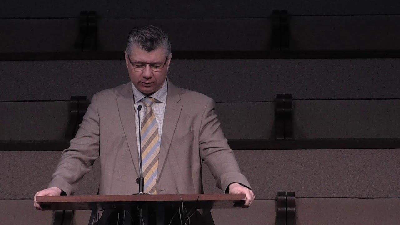Calgary Central SDA Church