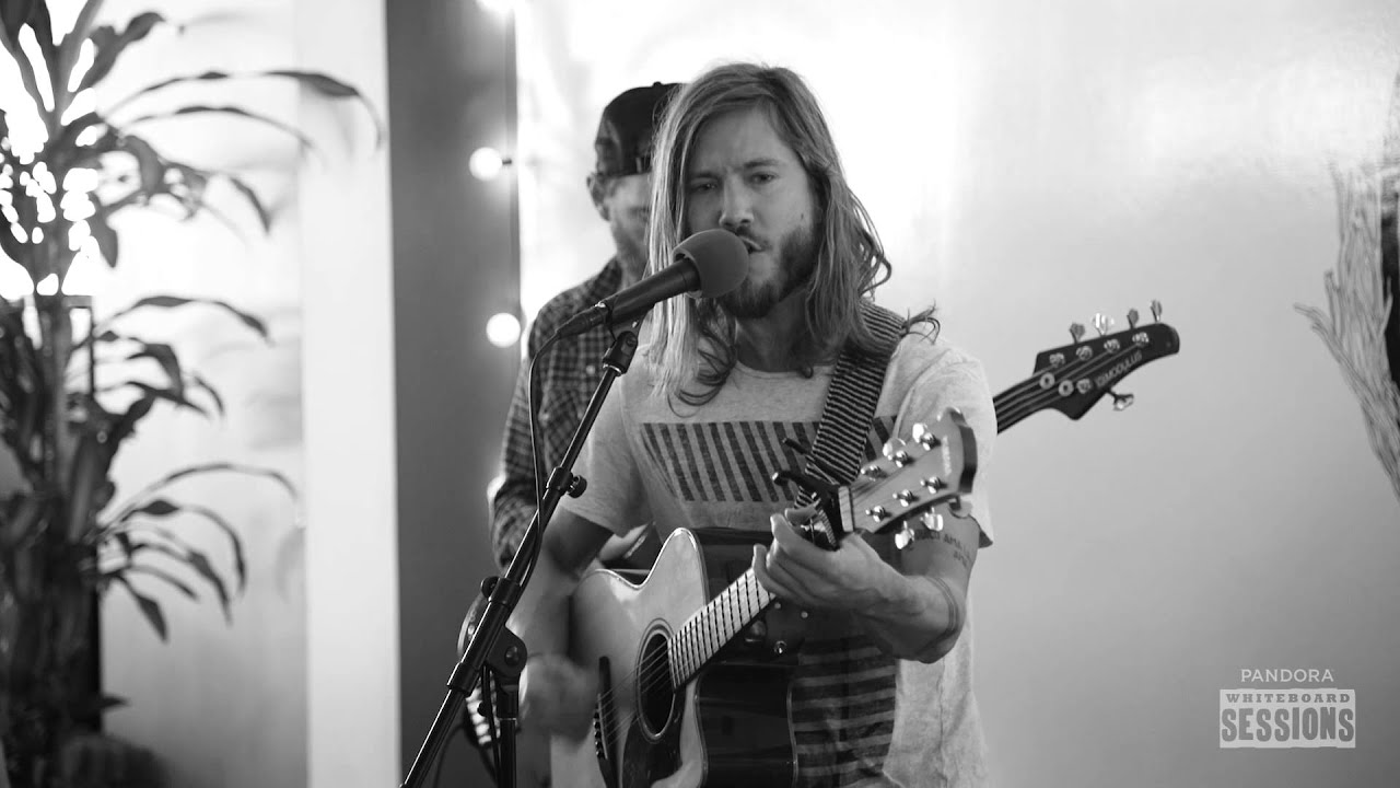 Moon Taxi 