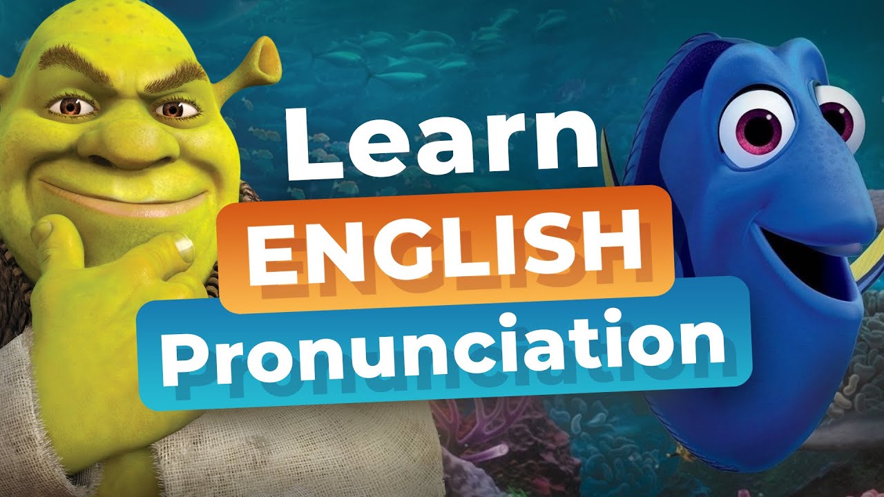 Learn English with MOVIES &mdash; Let's IMITATE Characters!