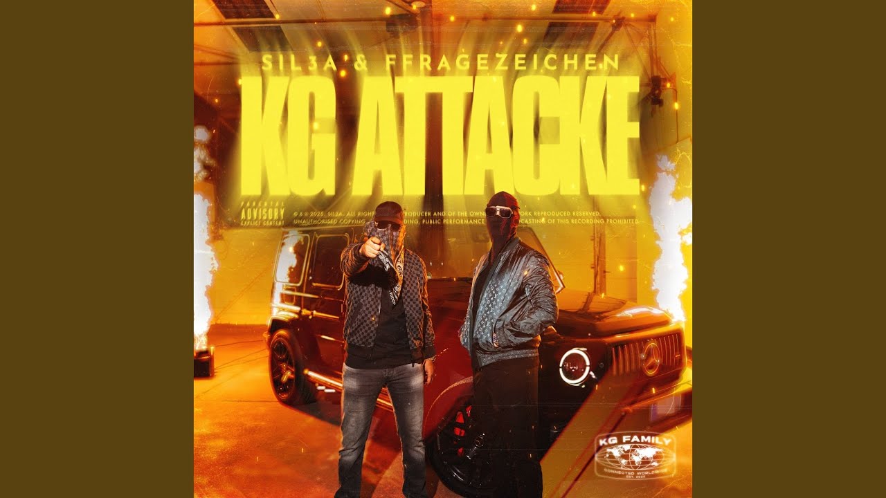 KG Attacke