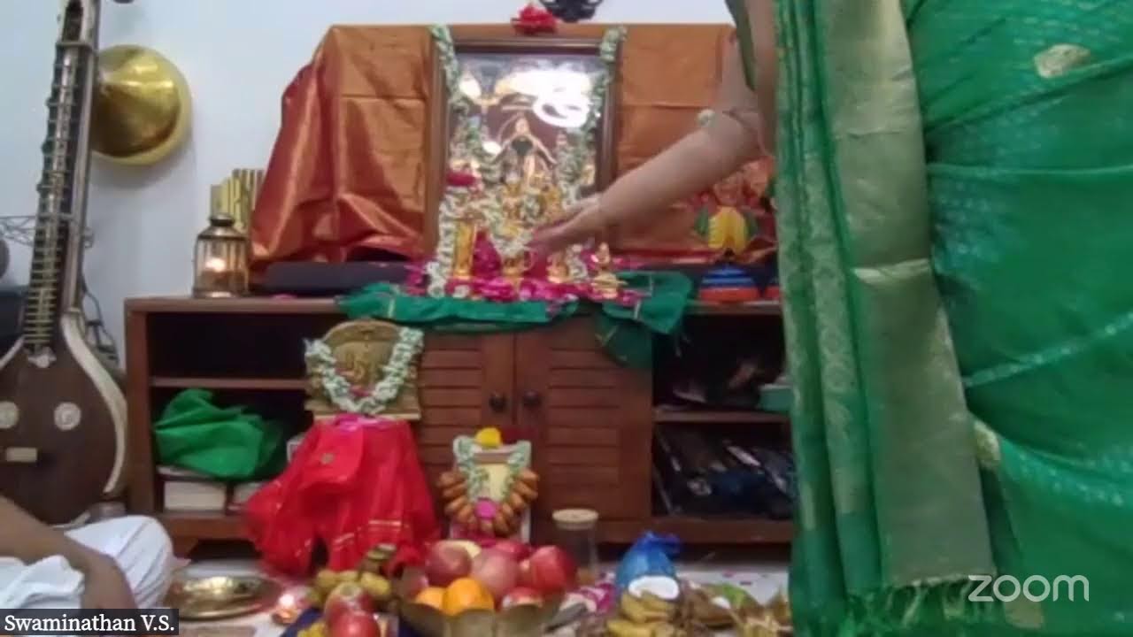 Eka Dina Sundarakandam Parayamam