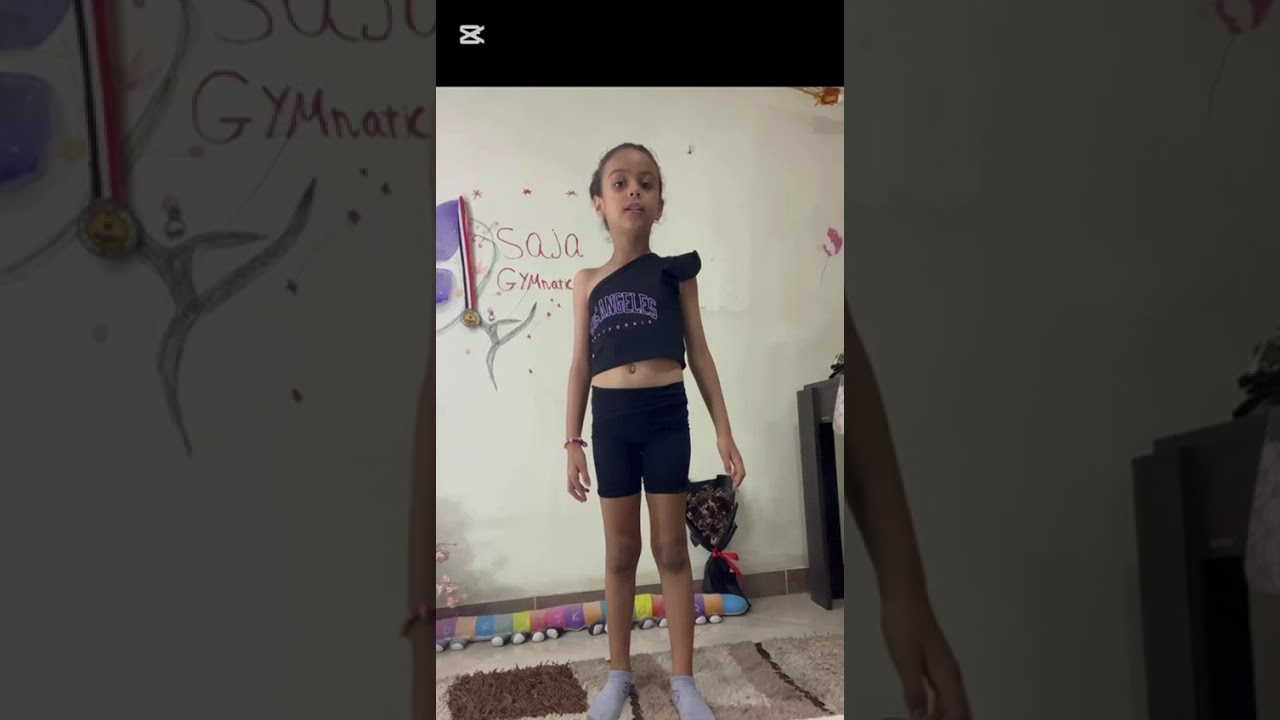 How to improve leg flexibility 