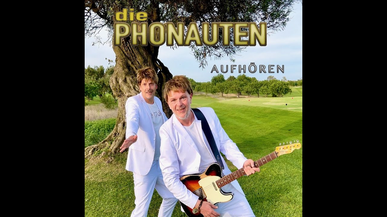 Die Phonauten - 