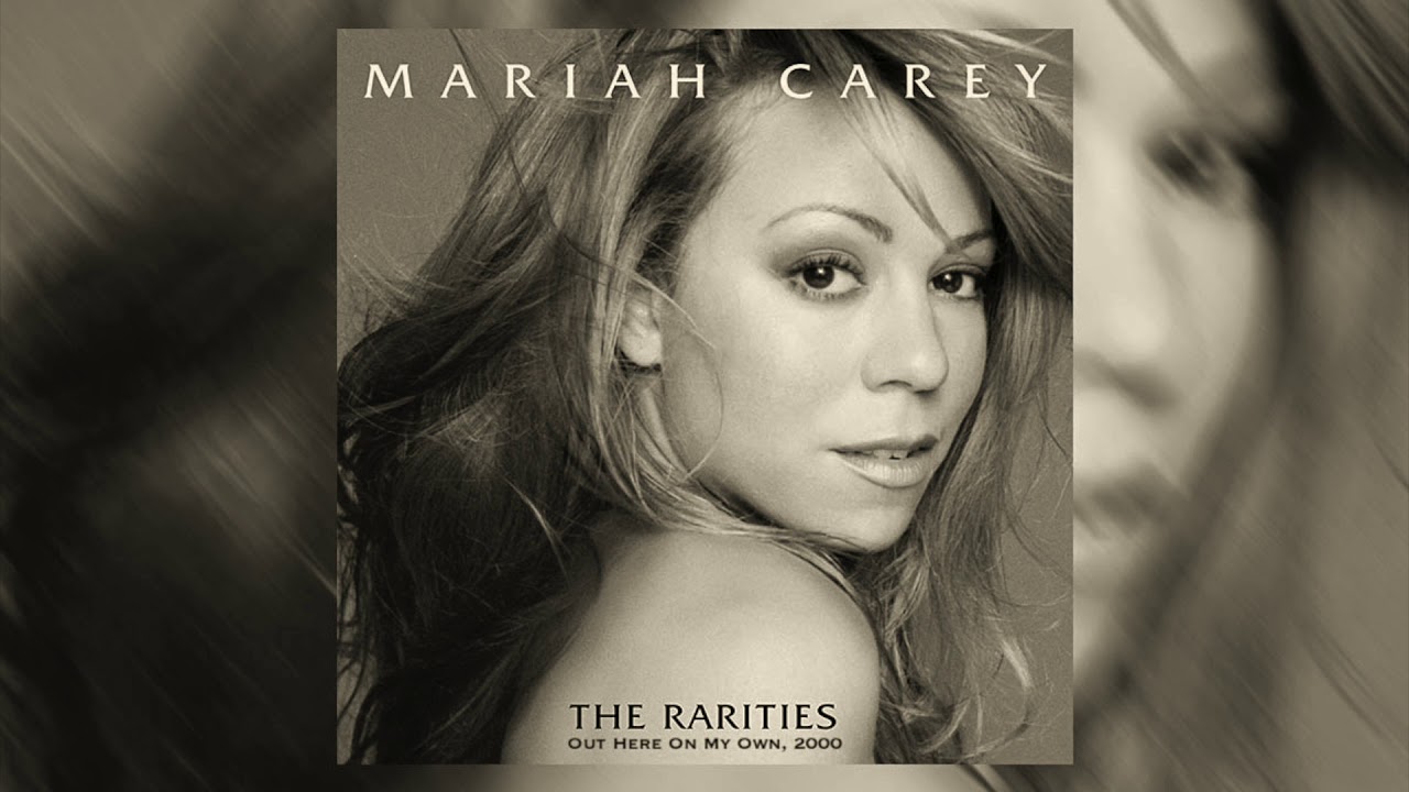 Mariah Carey - Out Here On My Own (2000), Male Version