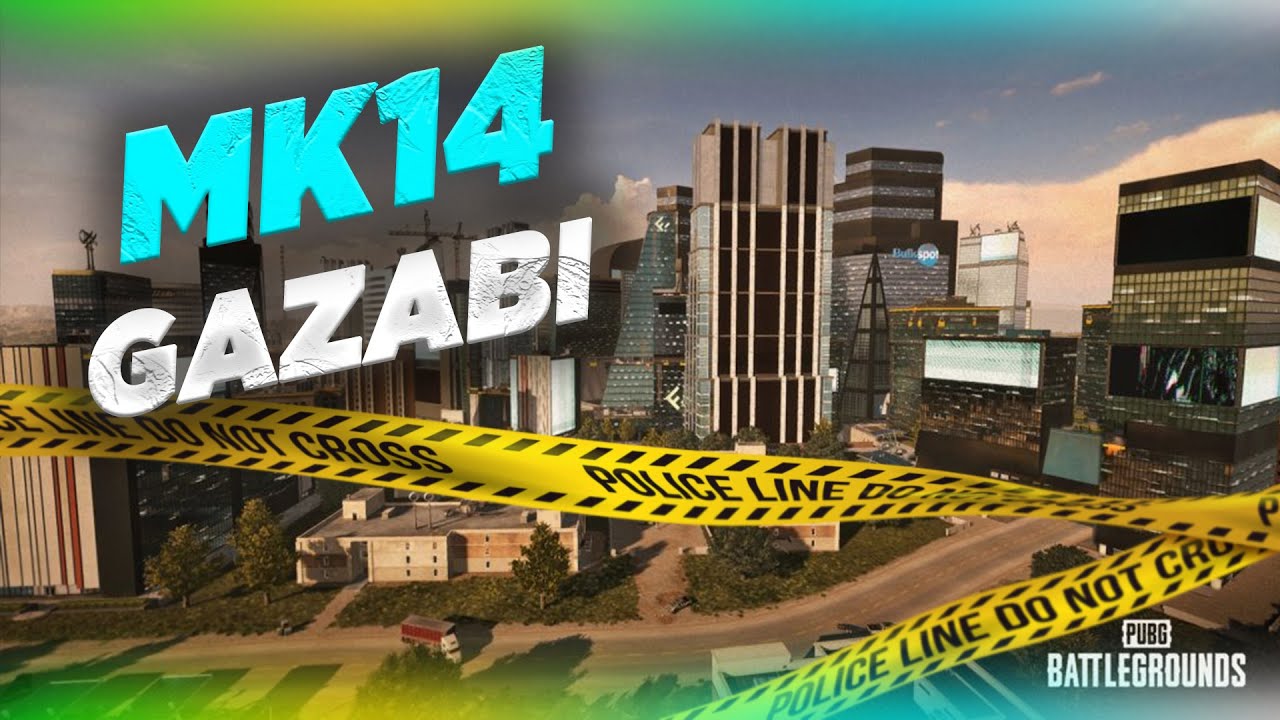 YENİ HARİTANIN KİLL REKORU! YAVAŞ YAVAŞ ISINIYORUM! - #pubg