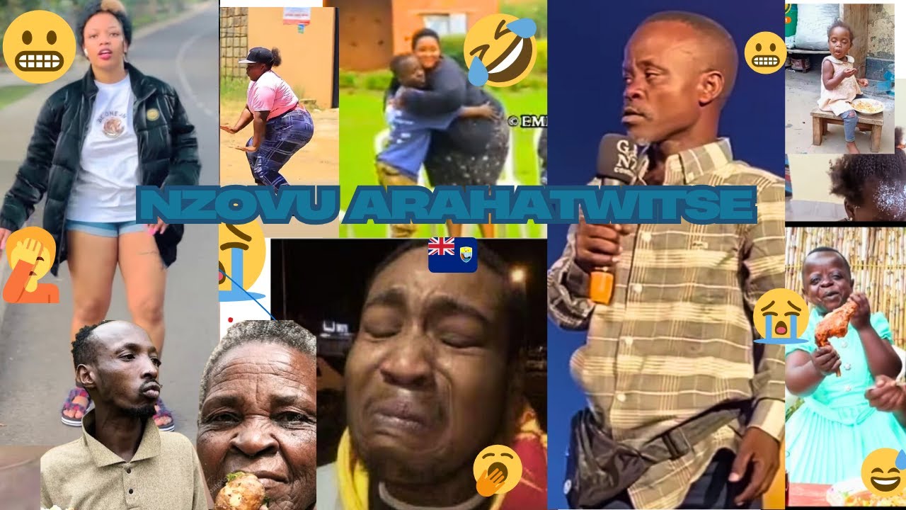 INKURU ZISEKEJE 2025:🎉 MUGITARAMO NSOVU YANDITSE AMATEKA GENZ-COMEDY💅🤦