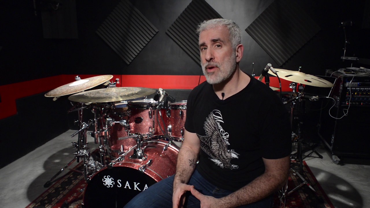 Ben Sesar featuring Almighty Series