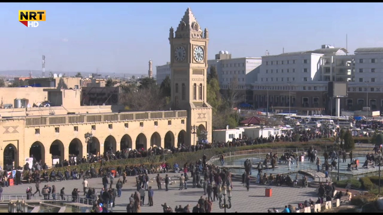 شێوازێکی نوێی قۆپی کردن لە کوردستان