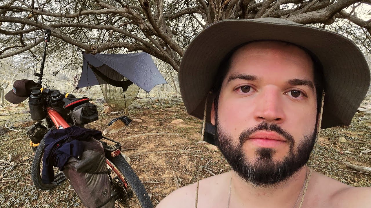 Uma jornada pela Caatinga de Pernambuco