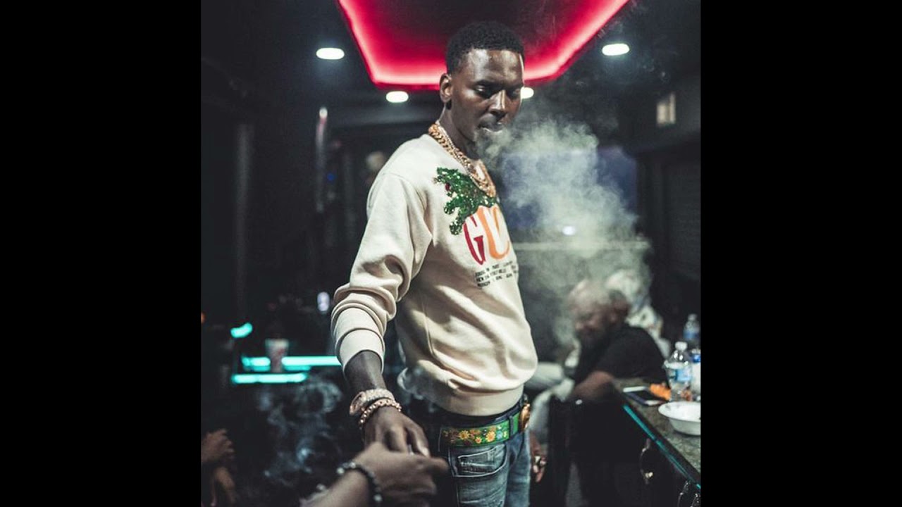 (SOLD) Key Glock x Young Dolph Type Beat 2021 - 