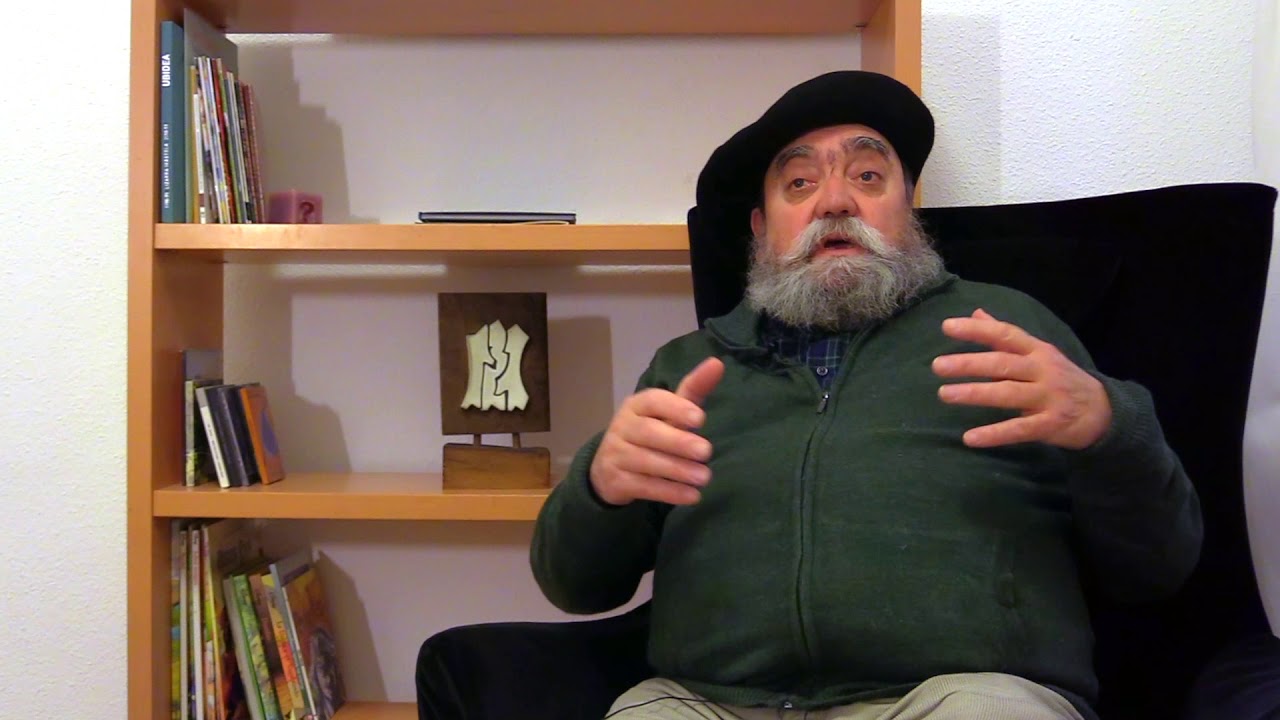 [KORAPILOA] Elias Anton: Clandestinidad y carcel