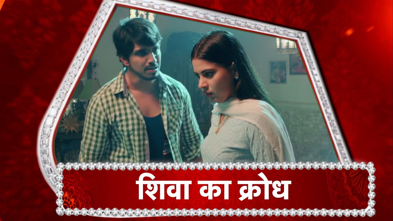 Pandya Store: Shiva's EMOTIONAL OUTBURST In Front Of Raavi!