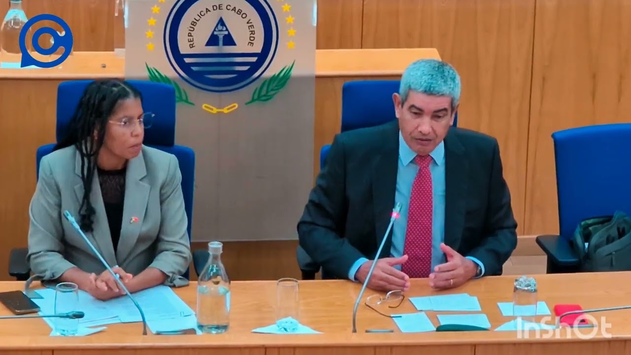 Cabo Verde e China Discorrem sobre Multilateralismo, Cooperação Global e Diplomacia Parlamentar