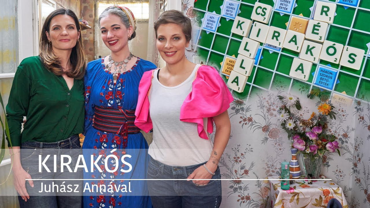 KIRAKÓS -