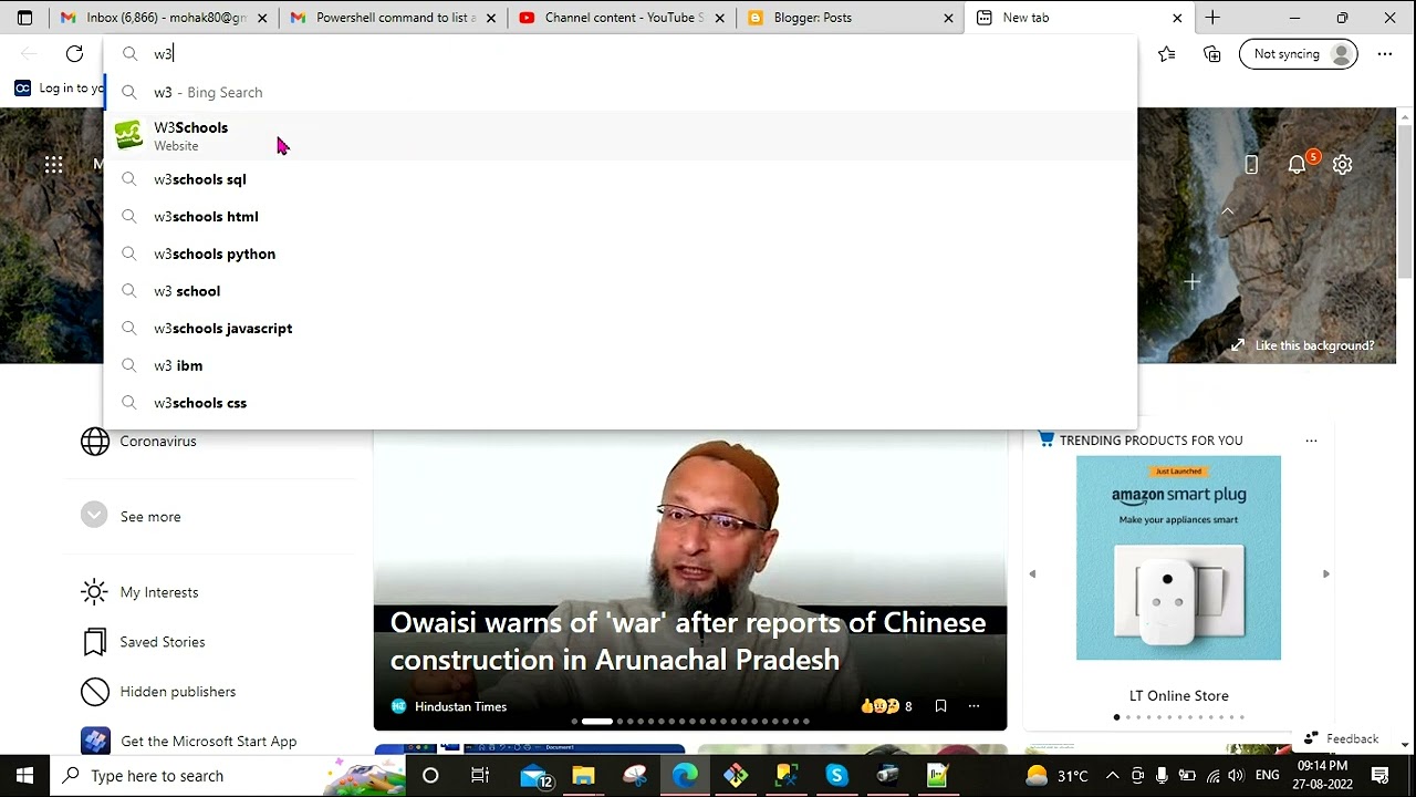 Stop hyperlink page redirect using JavaScript