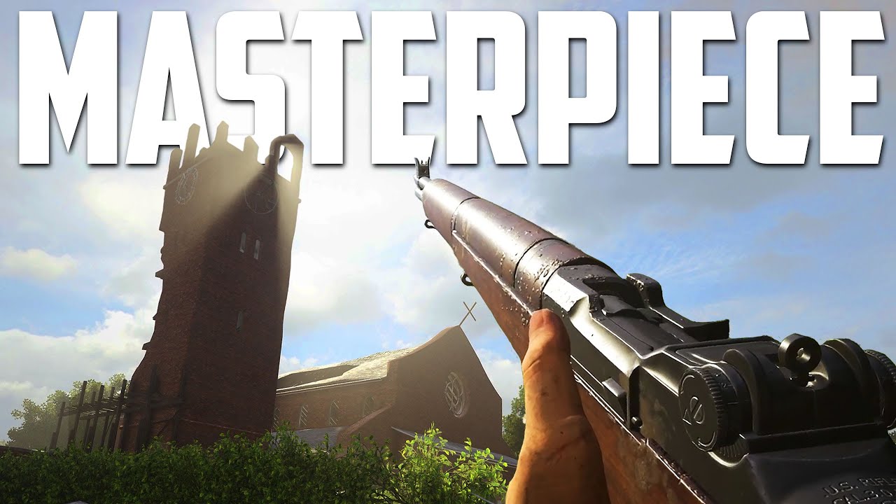 This incredible realism shooter is a MUST PLAY