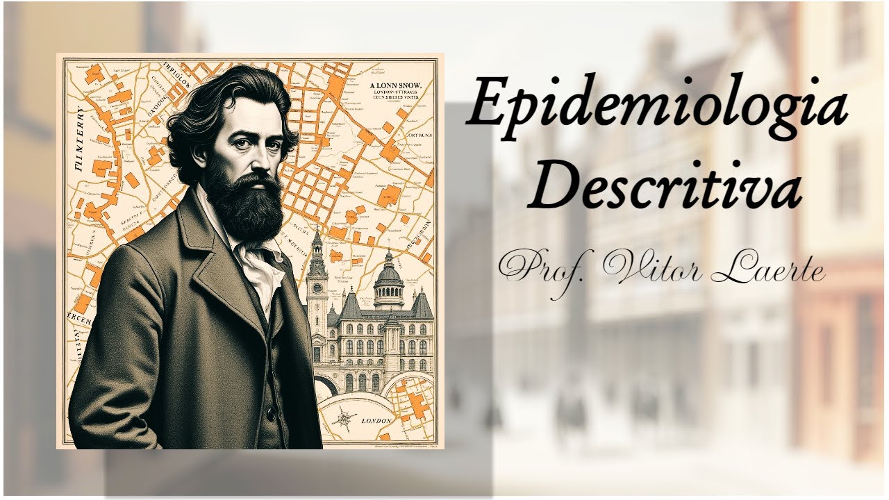 Epidemiologia descritiva