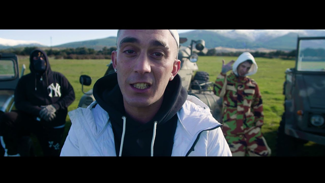 ARCE - Bengala ft. DENOM