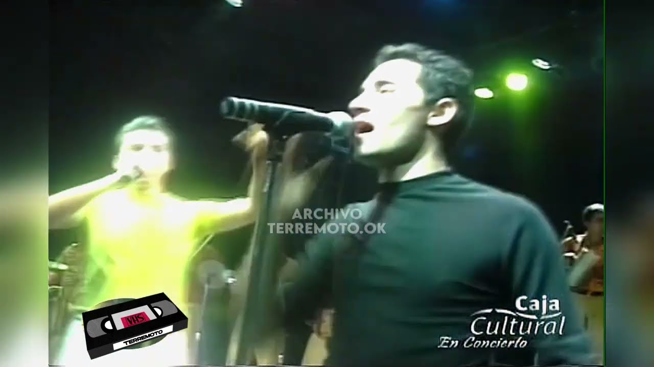 Banda 21 En Tucumán 2003
