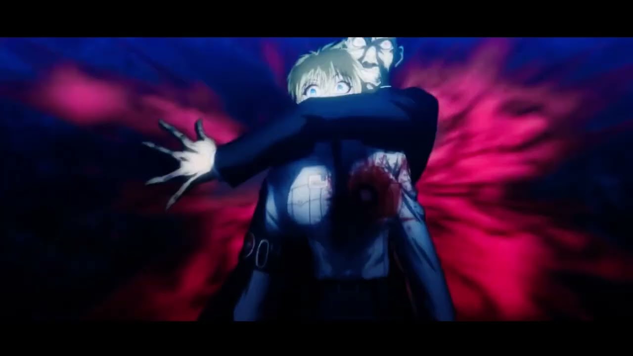 wukeJesus - heartache 2 w/ zay (prod. zaya24k) [AMV]