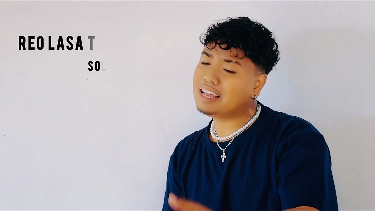 Tanjona Randrianarivelo - Tohatra (clip officiel)