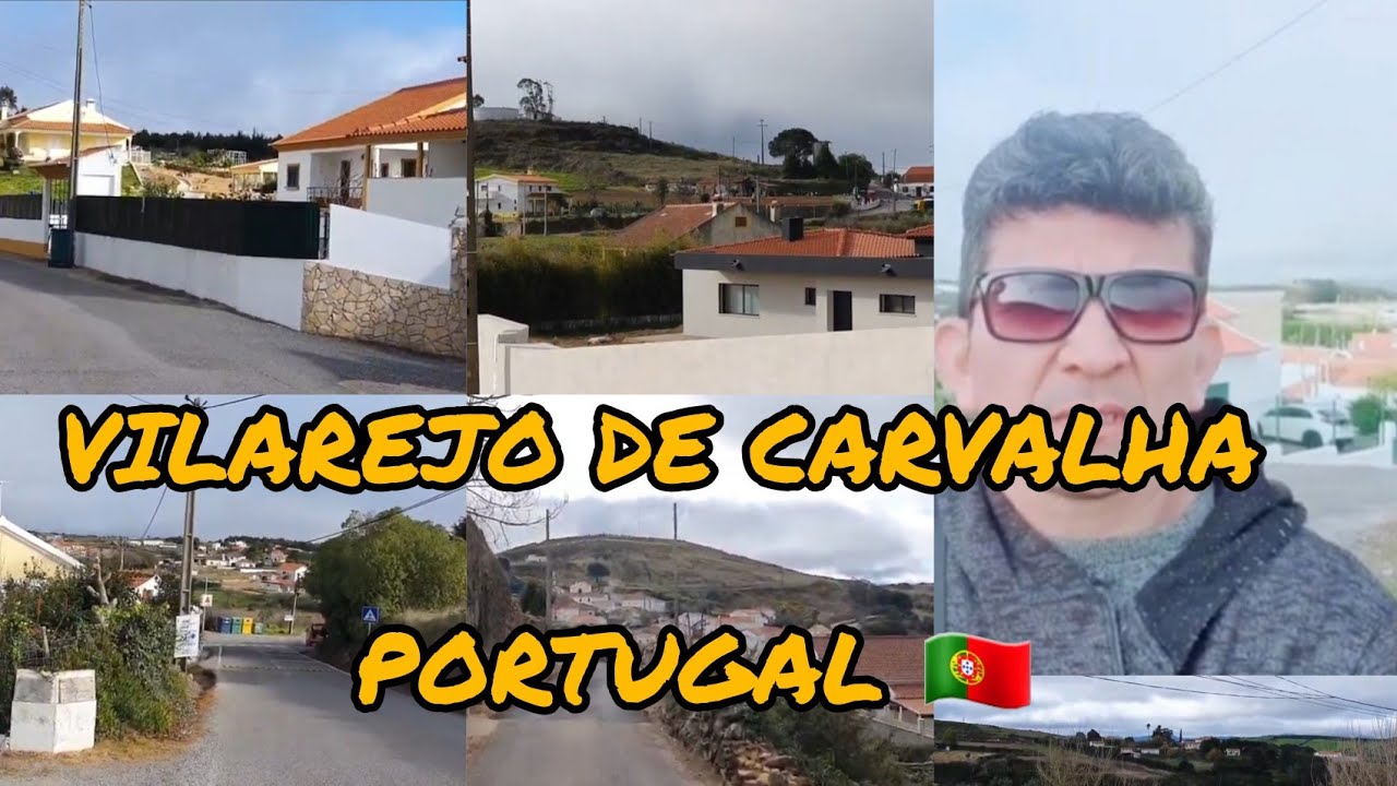Fui conhecer Carvalha-de Arruda dos vinhos 🇵🇹pt