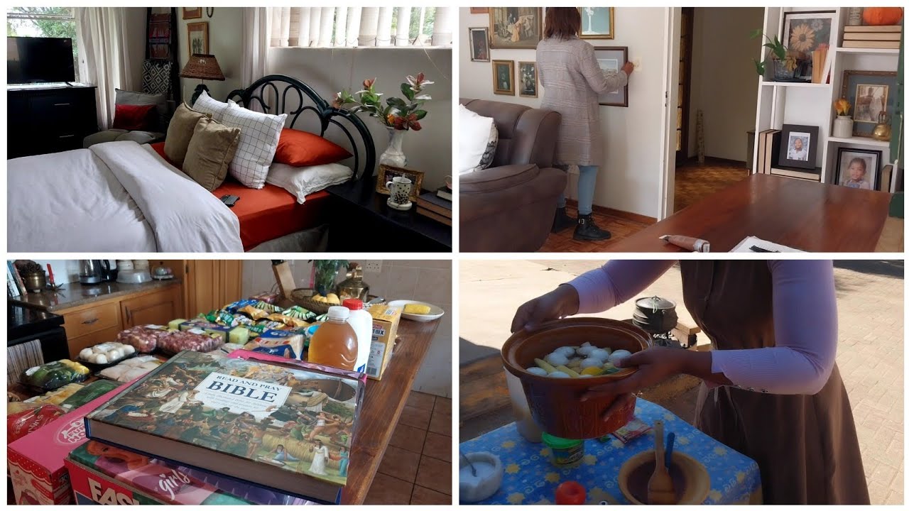 SILENT VLOG |  ORDINARY DAYS AT HOME | HOMEMAKING | KEEPING MY HOME TIDY