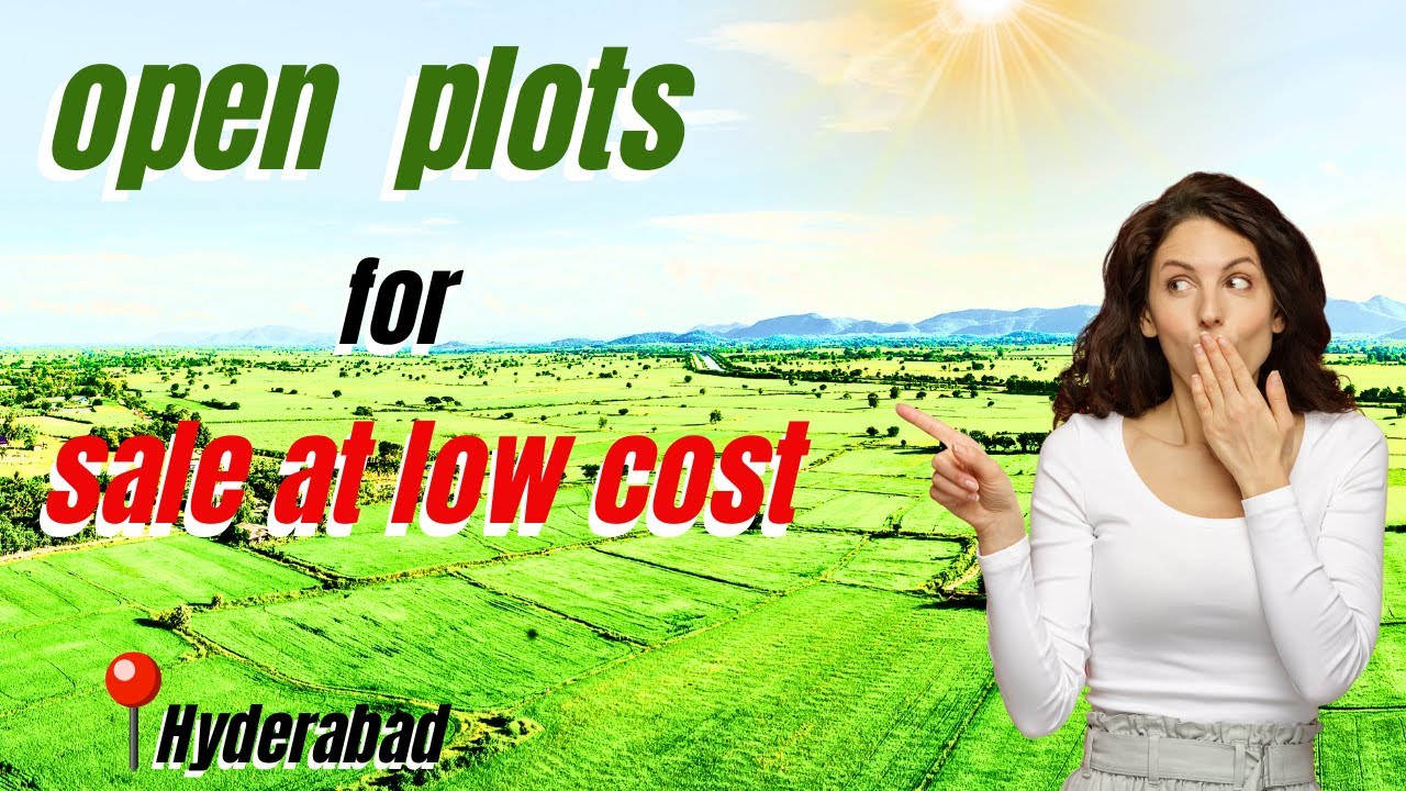 Open Plots|Hyderabad|Weekends Homes|Sampada Property.com