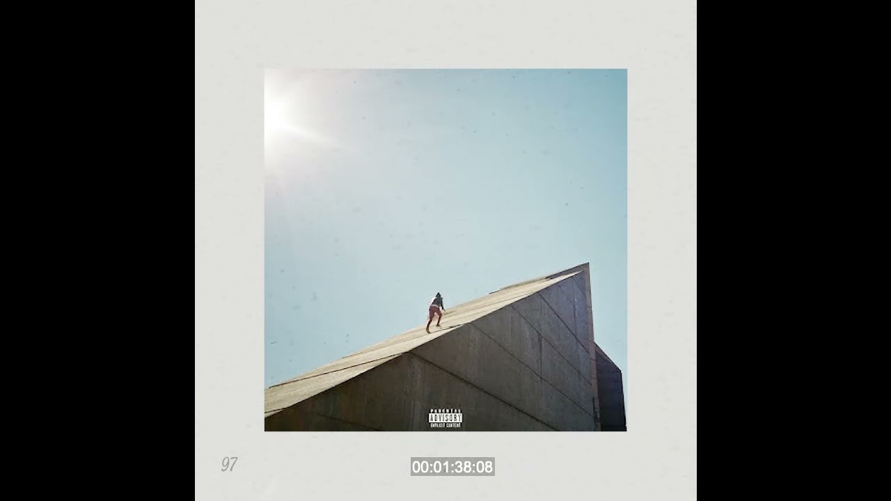 (FREE) Daniel Caesar x Frank Ocean Type Beat - 
