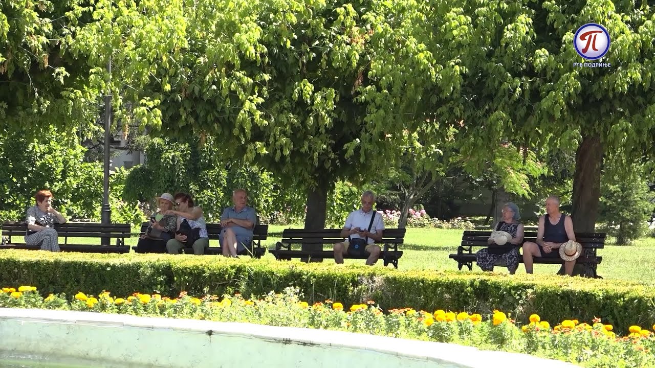 Kako posetioci provode vreme tokom boravka u Banji Koviljači